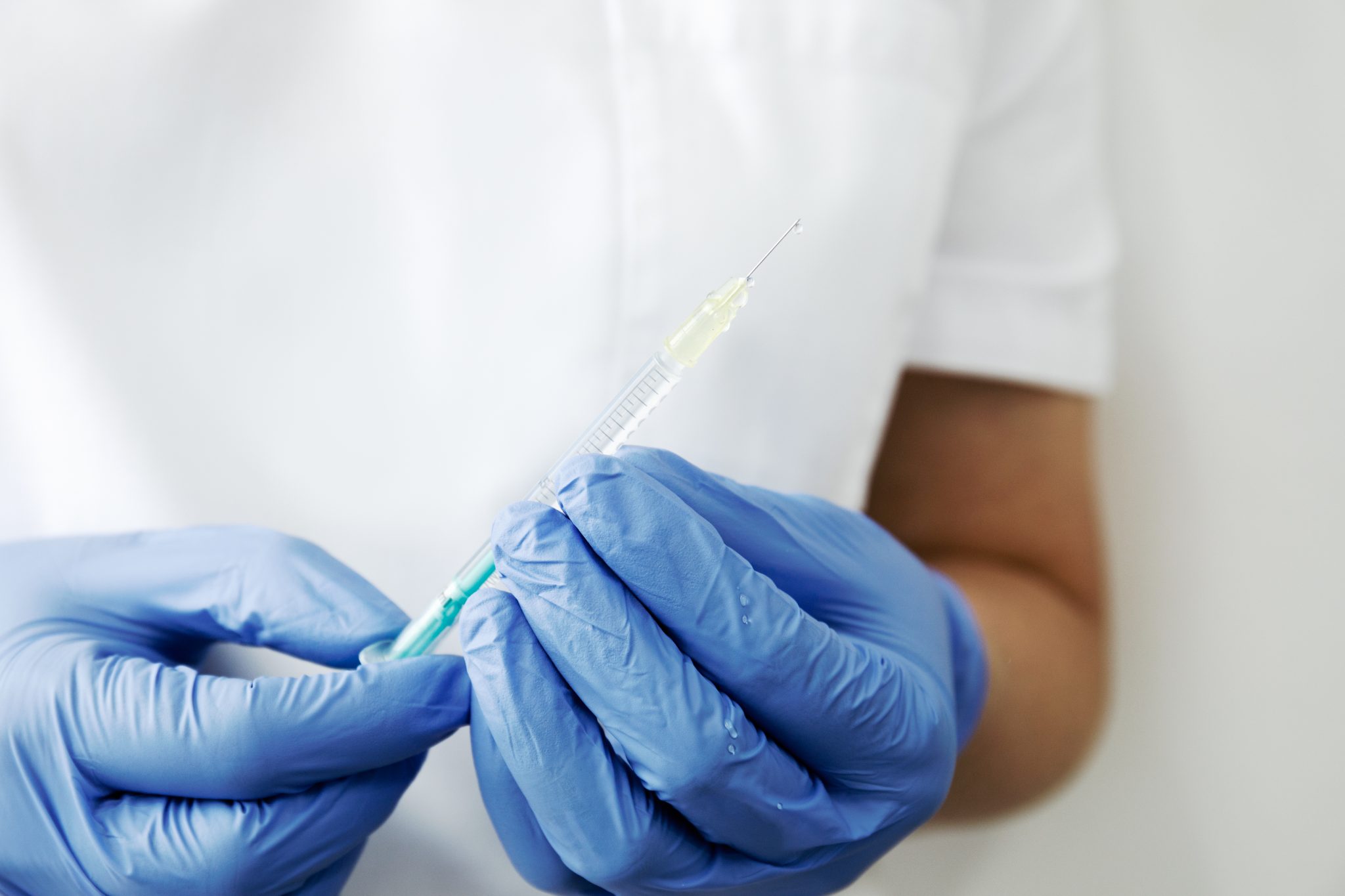 Medikamentöse Tumortherapie – Hautarzt Dr. med. Tina Krämer in Herzogenrath